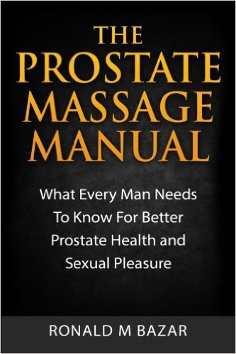 Review Aneros Progasm Prostate Stimulator Best Prostate Toy For Men