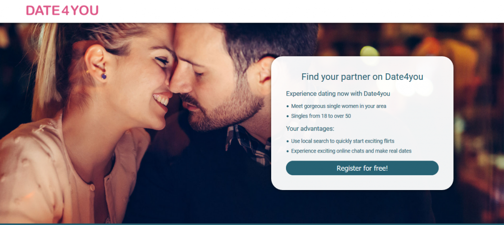 free dating service for over 50